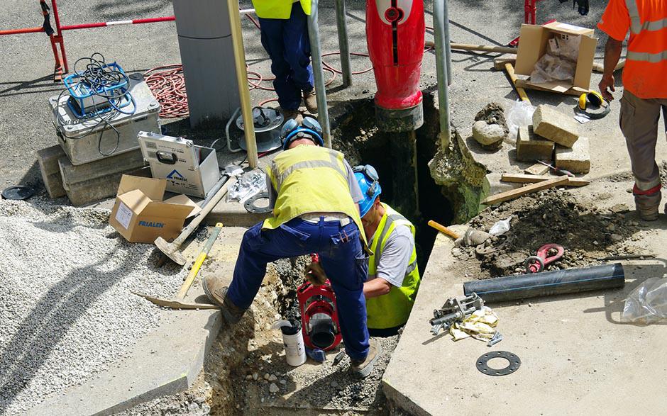débouchage canalisation Saint-Mandé