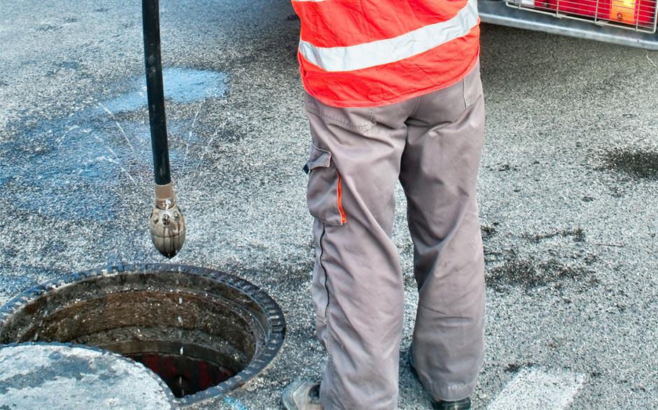 curage de canalisation La Celle-Saint-Cloud