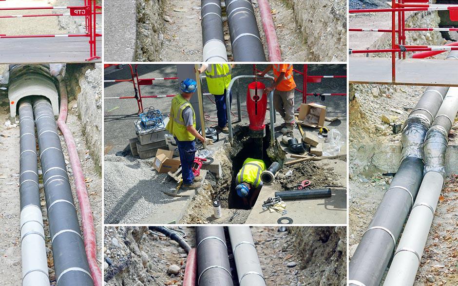 débouche canalisation Bezons