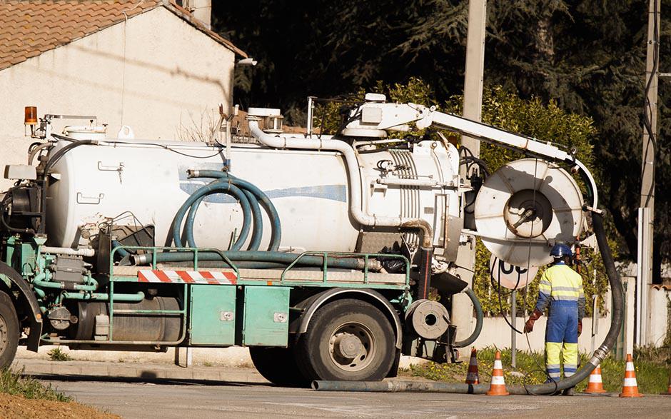 tarif débouchage canalisation Achères