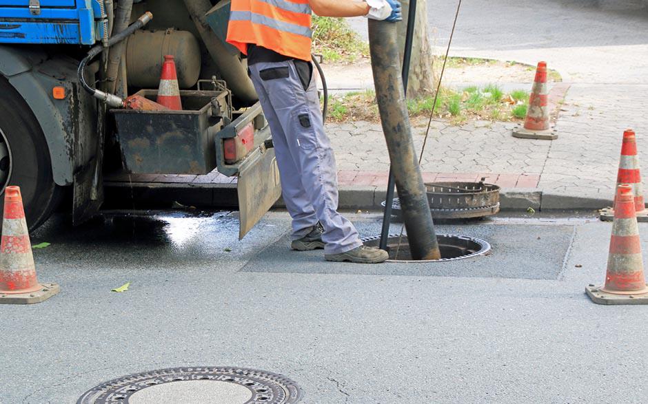 curage de canalisation La Celle-Saint-Cloud