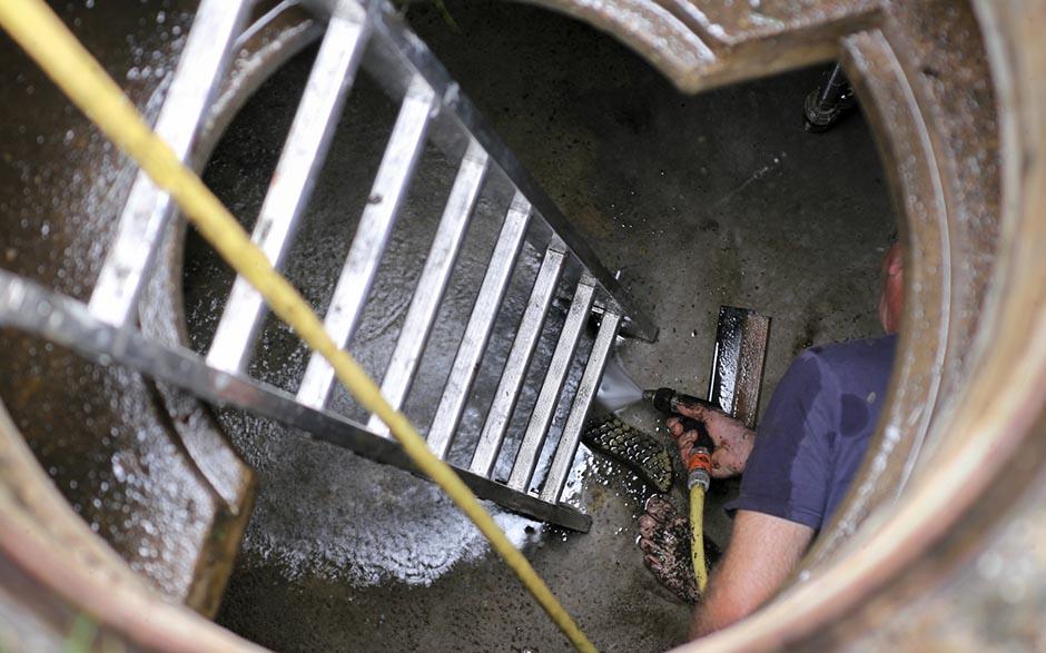 curage de canalisation La Celle-Saint-Cloud