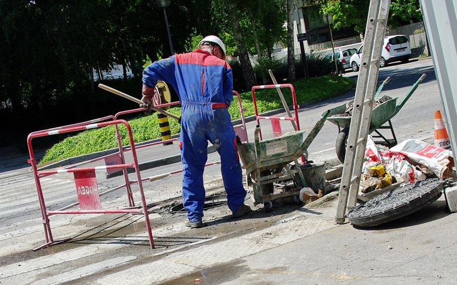 débouchage canalisation Trappes