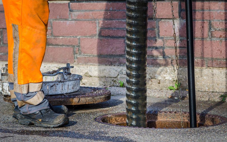 débouche canalisation Bezons