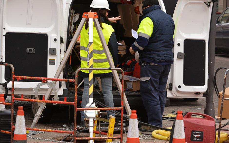 tarif débouchage canalisation Achères