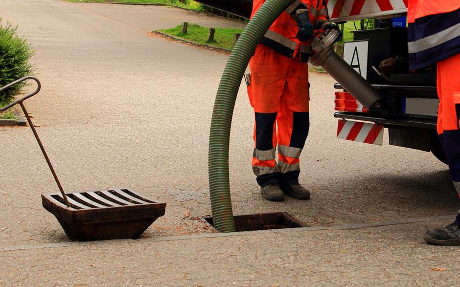 curage de canalisation La Celle-Saint-Cloud