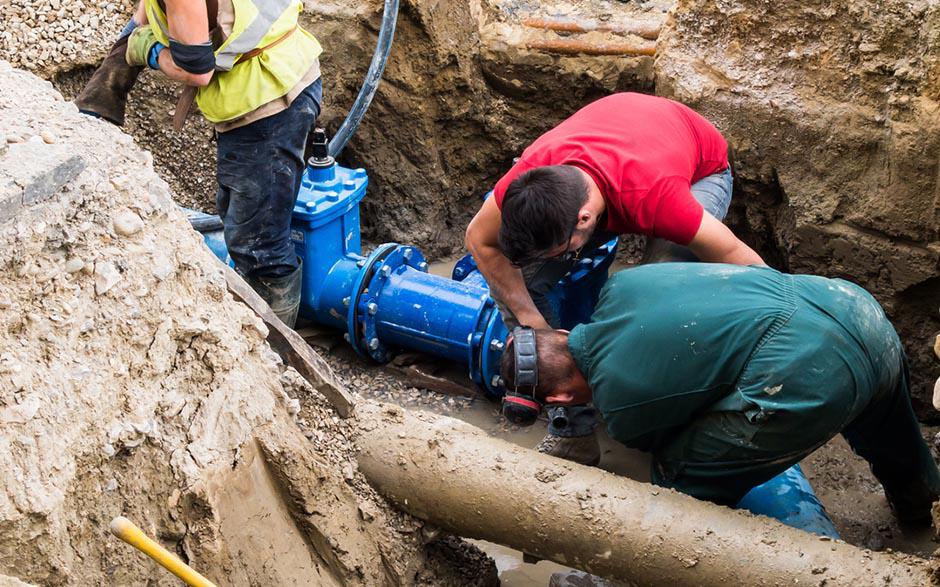 déboucheur canalisation Alfortville